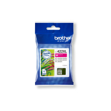 Brother Tinte LC-422XLM, MagentaXL