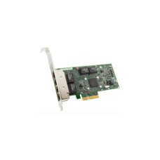 Broadcom Netzwerkkarte BCM5719-4P PCI-Express x4 Broadcom Netzwerkkarte BCM5719-4P PCI-Express x4
