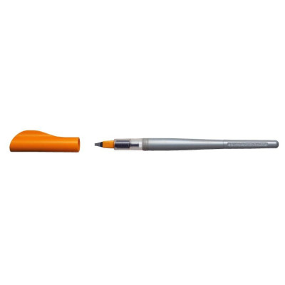 Pilot Füllfederhalter Parallel Pen Medium (M), Orange