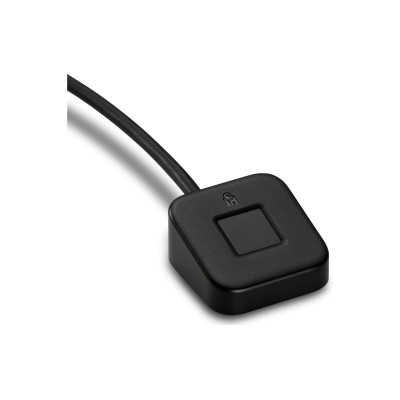 Kensington USB Fingerabdruckscanner VeriMark Desktop Fingerprint Key