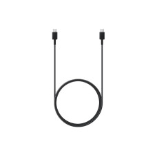 Samsung USB-Ladekabel EP-DX310 USB C - USB C 1.8 m