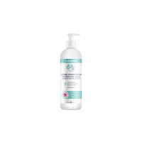 Martec Desinfektionsgel Aloe Spender 500 ml
