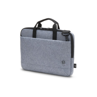 DICOTA Notebooktasche Eco Slim Case MOTION 13.3 , Grau DICOTA Notebooktasche Eco Slim Case MOTION 13.3 , Grau