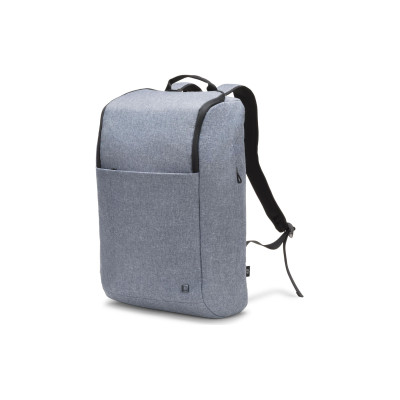 DICOTA Notebook-Rucksack Eco MOTION 15.6 , Grau DICOTA Notebook-Rucksack Eco MOTION 15.6 , Grau
