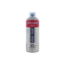 Amsterdam Acrylspray  400 ml, Titanweiss