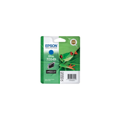 Epson Tinte C13T05494010 Blue