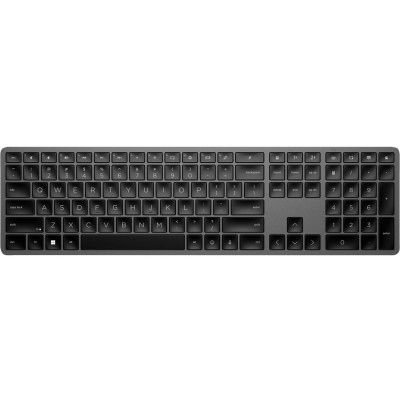 HP Tastatur Dual Mode 975
