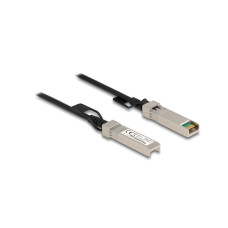 Delock Direct Attach Kabel SFP+/SFP+ 3 m Delock Direct Attach Kabel SFP+/SFP+ 3 m