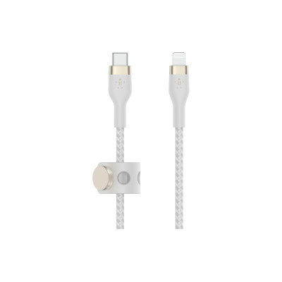 Belkin USB-Ladekabel Boost Charge Pro Flex USB C - Lightning 1 m