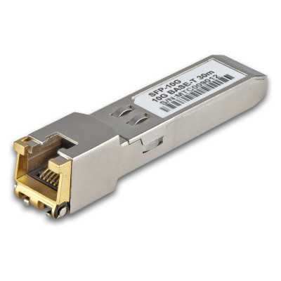 Lightwin SFP+ Modul LSFP-10G-T für Cisco Switche mit SFP+ Ports