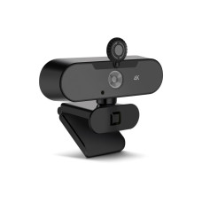 DICOTA Webcam PRO Plus 4K