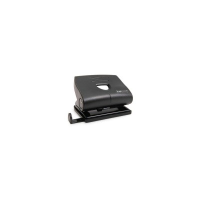 Rapesco Locher 22 Seiten, Schwarz
