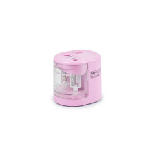 Rapesco Spitzer Elektrisch Rosa Rapesco Spitzer Elektrisch Rosa