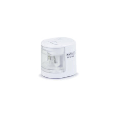 Rapesco Spitzer Elektrisch Weiss Rapesco Spitzer Elektrisch Weiss