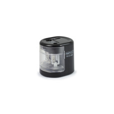 Rapesco Spitzer Elektrisch Schwarz Rapesco Spitzer Elektrisch Schwarz