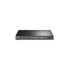 TP-Link PoE+ Switch TL-SG3428XMP 28 Port