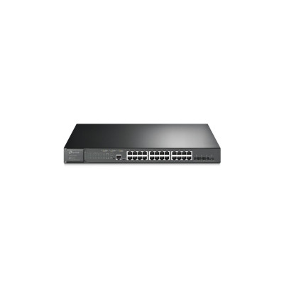 TP-Link PoE+ Switch TL-SG3428XMP 28 Port