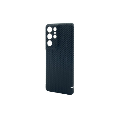 Nevox Back Cover Carbon Series Samsung Galaxy S22 Ultra