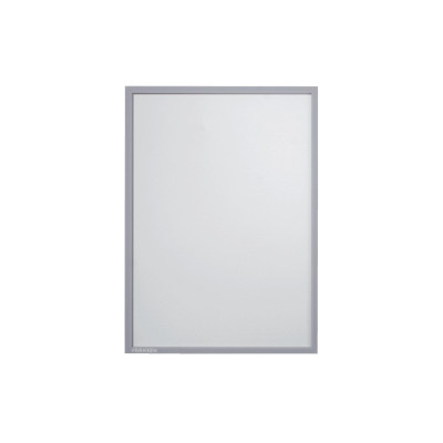 Franken Dokumentenhalter Frame It X-tra!Line A4, Grau