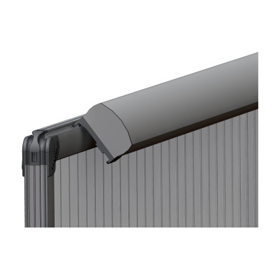 Franken Flipchart PRO 70 cm x 5.5 cm Franken Flipchart PRO 70 cm x 5.5 cm