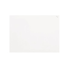 Franken Glassboard 90 cm x 120 cm, Weiss Franken Glassboard 90 cm x 120 cm, Weiss