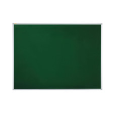 Franken Kreidetafel X-tra!Line 120 x 90 cm, Grün