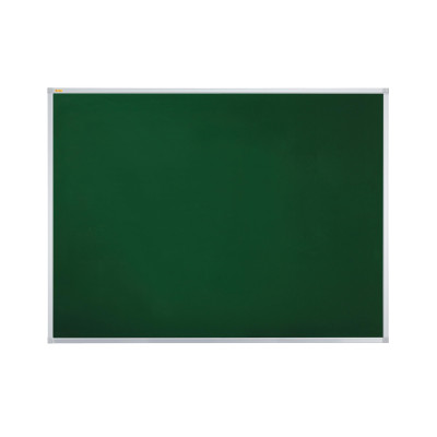 Franken Kreidetafel X-tra!Line 120 x 90 cm, Grün