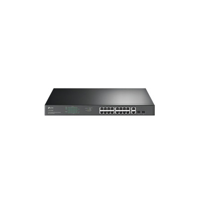 TP-Link PoE+ Switch TL-SG1218MP 18 Port