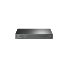 TP-Link PoE+ Switch TL-SG2008P 8 Port