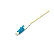 Lightwin Faserpigtail LC, SM, OS2, 2m 1 Stück Lightwin Faserpigtail LC, SM, OS2, 2m 1 Stück