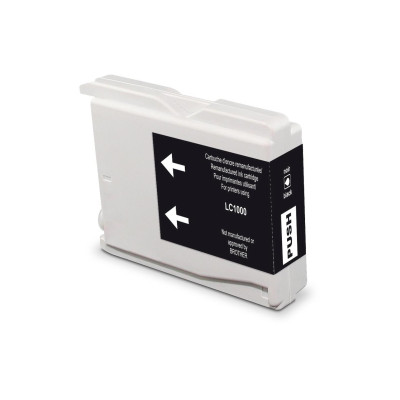 Generic Ink Tinte Brother LC1000BK Black