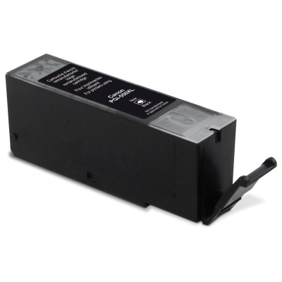 Generic Ink Tinte Canon PGI-550 XLBK Black