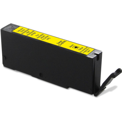 Generic Ink Tinte Canon CLI-551 XLY Yellow