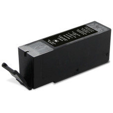 Generic Ink Tinte Canon PGI-570 XLBK Black Generic Ink Tinte Canon PGI-570 XLBK Black