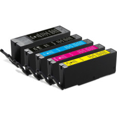 Generic Ink Tinte Canon PGI-570 XL Multipack Generic Ink Tinte Canon PGI-570 XL Multipack