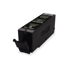 Generic Ink Tinte Canon PGI-580X XLBK Black Generic Ink Tinte Canon PGI-580X XLBK Black