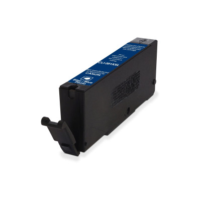 Generic Ink Tinte Canon CLI-581X XLPB Photo Blue Generic Ink Tinte Canon CLI-581X XLPB Photo Blue
