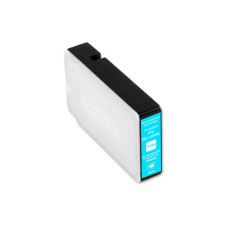 Generic Ink Tinte Canon PGI-1500 XLC Cyan