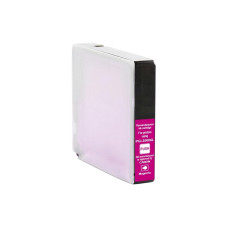 Generic Ink Tinte Canon PGI-2500 XLM Magenta
