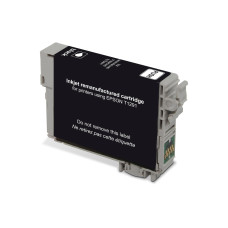 Generic Ink Tinte Epson T1291 Black Generic Ink Tinte Epson T1291 Black