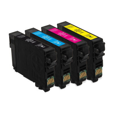 Generic Ink Tinte Epson 16 XL Multipack Generic Ink Tinte Epson 16 XL Multipack
