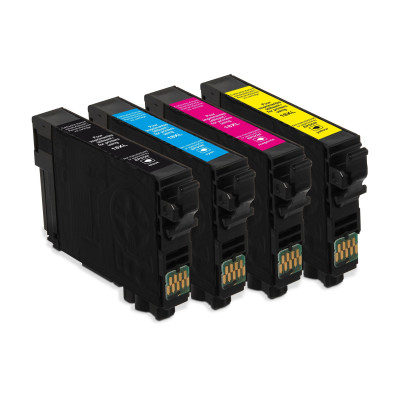 Generic Ink Tinte Epson 18 XL Multipack Generic Ink Tinte Epson 18 XL Multipack