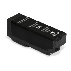 Generic Ink Tinte Epson 33 XL BK Black
