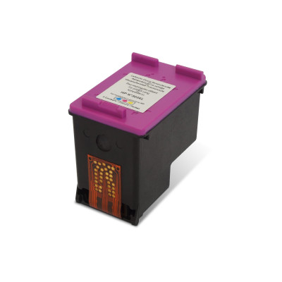 Generic Ink Tinte HP T6N03AE Nr. 303 XL Color Cyan/Magenta/Yellow