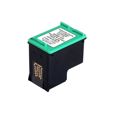 Generic Ink Tinte HP C9363EE Nr. 344 Cyan/Magenta/Yellow Generic Ink Tinte HP C9363EE Nr. 344 Cyan/Magenta/Yellow