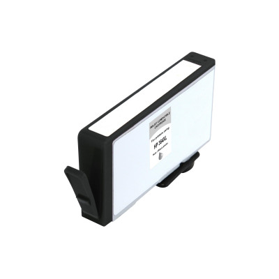 Generic Ink Tinte HP CB322EE Nr. 364 XL PBK Photo Black Generic Ink Tinte HP CB322EE Nr. 364 XL PBK Photo Black