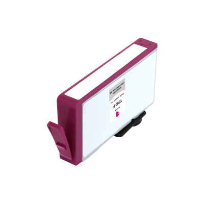 Generic Ink Tinte HP CB324EE Nr. 364 XL M Magenta