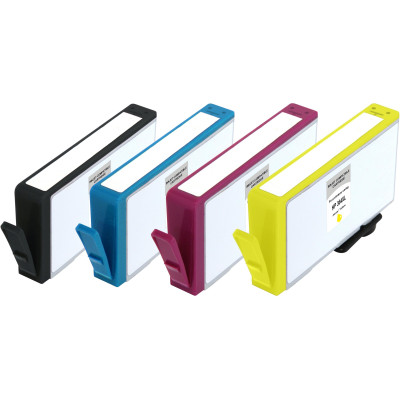 Generic Ink Tinte HP CN684EE Nr. 364 XL Multipack
