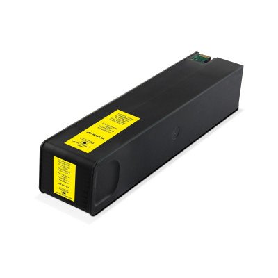 Generic Ink Tinte HP F6T79AE Nr. 913A Y Yellow Generic Ink Tinte HP F6T79AE Nr. 913A Y Yellow