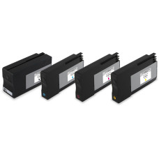 Generic Ink Tinte HP CN045AE Nr. 950 XL Multipack Generic Ink Tinte HP CN045AE Nr. 950 XL Multipack